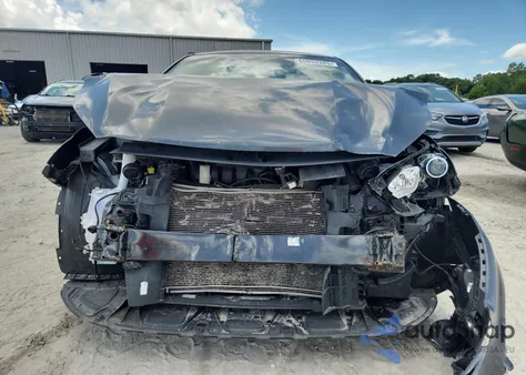 2020 Kia Forte Fe from USA, damaged, VIN 3KPF24AD5LE182786